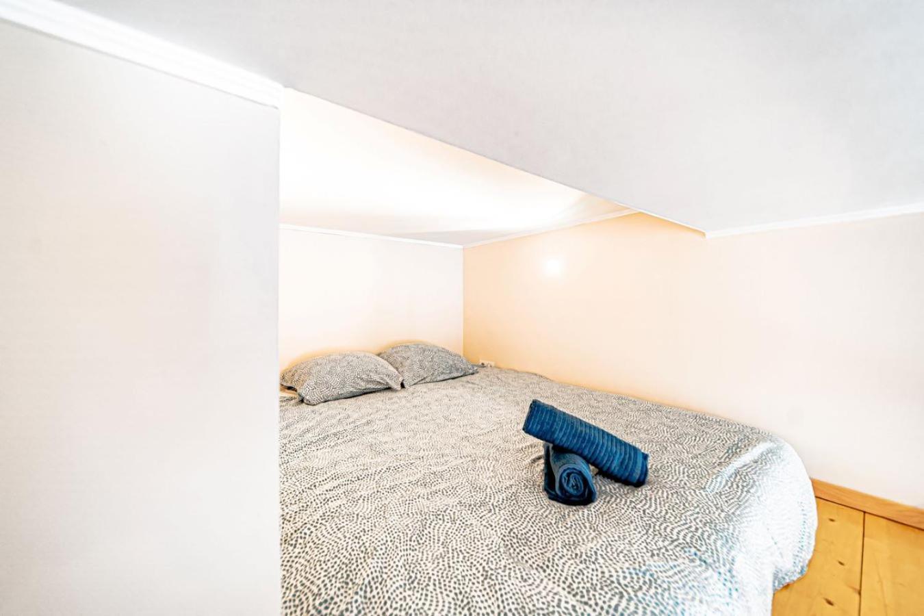 Le Petit Anna 4 Pers Leilighet Villeurbanne Eksteriør bilde